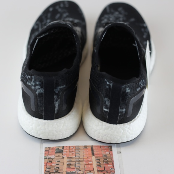 RARE ADIDAS Speedfactory AM4 Creators Club BOOST - Picture 3 of 8